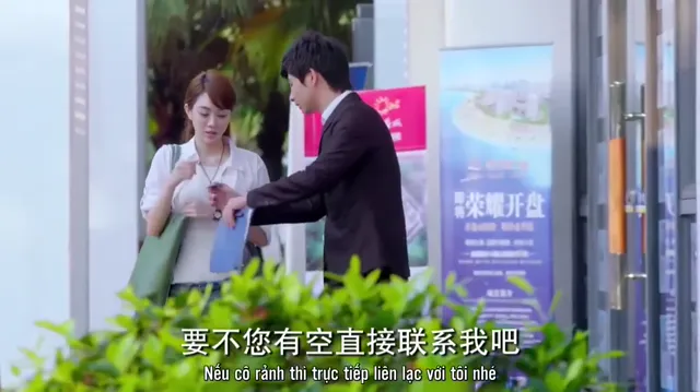 Hình ảnh Tình Yêu Trở Lại tập 14 trên PhimMoiHot Hình ảnh Tình Yêu Trở Lại tập 14 trên PhimMoiHot