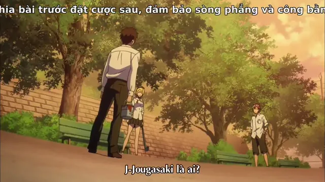 Quái kiệt học đường tập 11 Vietsub HD - PhimMoiHot Quái kiệt học đường tập 11 Vietsub HD - PhimMoiHot