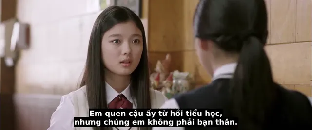 Xem phim Án mạng học đường Vietsub HD tại PhimMoiHot