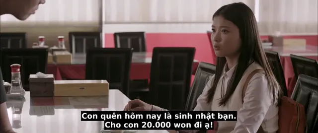 Hình ảnh phim Án mạng học đường trên PhimMoiHot