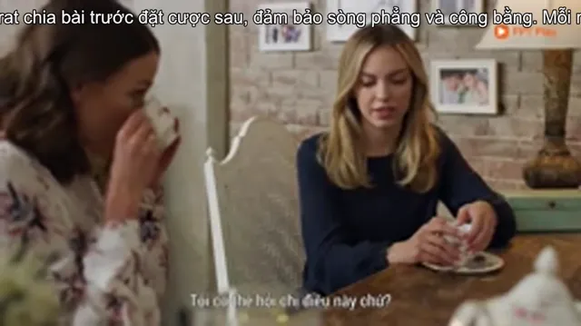 Xem phim Ác Quỷ Sàn Catwalk Vietsub HD tại PhimMoiHot Xem phim Ác Quỷ Sàn Catwalk Vietsub HD tại PhimMoiHot
