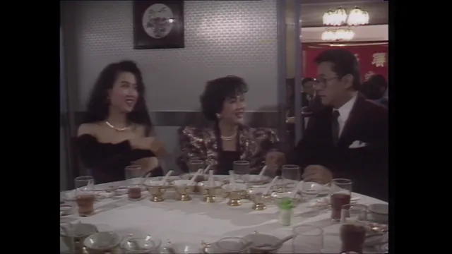 Bữa Cơm Yên Vui tập 1 Vietsub HD - PhimMoiHot Bữa Cơm Yên Vui tập 1 Vietsub HD - PhimMoiHot