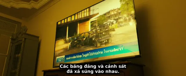 ÁC QUỶ ĐỐI ĐẦU tập 1 Vietsub HD - PhimMoiHot ÁC QUỶ ĐỐI ĐẦU tập 1 Vietsub HD - PhimMoiHot
