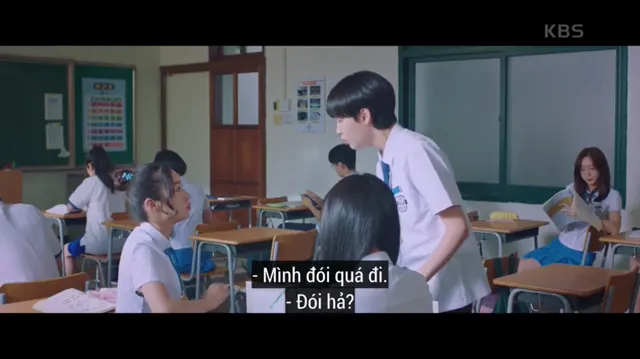 Xem Học Đường (2021) tập 5 Vietsub tại PhimMoiHot Xem Học Đường (2021) tập 5 Vietsub tại PhimMoiHot