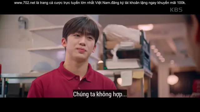 Học Đường (2021) tập 5 Vietsub HD - PhimMoiHot Học Đường (2021) tập 5 Vietsub HD - PhimMoiHot