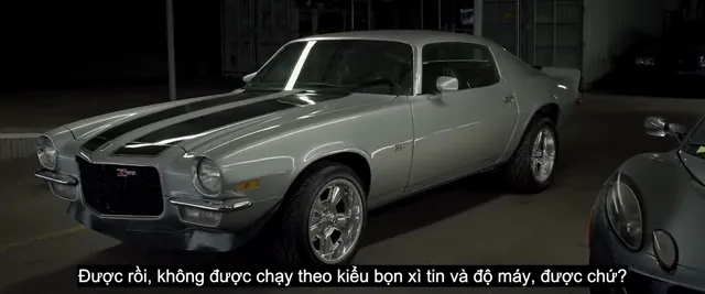 Xem Cớm Học Đường tập 1 Vietsub tại PhimMoiHot Xem Cớm Học Đường tập 1 Vietsub tại PhimMoiHot