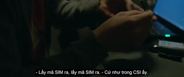 Hình ảnh Cớm Học Đường tập 1 trên PhimMoiHot Hình ảnh Cớm Học Đường tập 1 trên PhimMoiHot