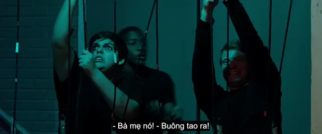 Cớm Học Đường tập 1 Vietsub HD - PhimMoiHot Cớm Học Đường tập 1 Vietsub HD - PhimMoiHot