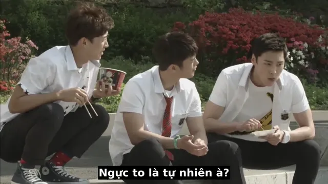 Xem Vua Học Đường tập 15 Vietsub + Thuyết Minh tại PhimMoiHot Xem Vua Học Đường tập 15 Vietsub + Thuyết Minh tại PhimMoiHot