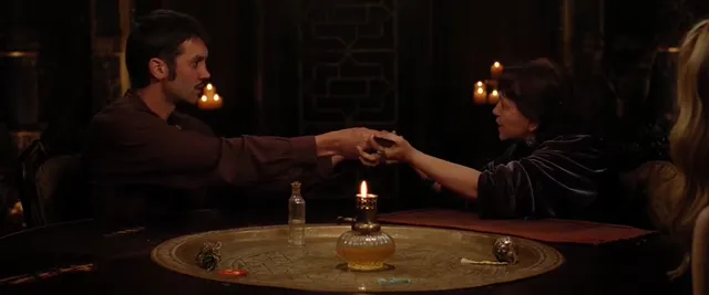 Lời Nguyền Ác Quỷ tập 1 Vietsub HD - PhimMoiHot