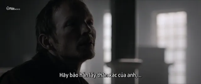 Hình ảnh Hellboy: Đại Chiến Quỷ Dữ tập 1 trên PhimMoiHot Hình ảnh Hellboy: Đại Chiến Quỷ Dữ tập 1 trên PhimMoiHot