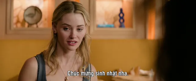 Hình ảnh phim Valentine Cái Con Khỉ trên PhimMoiHot Hình ảnh phim Valentine Cái Con Khỉ trên PhimMoiHot