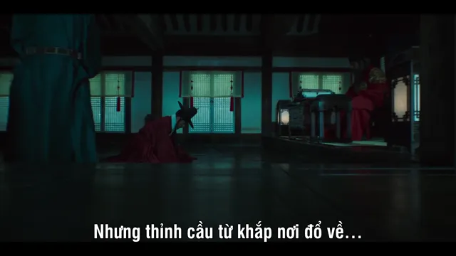 Chiến tranh, loạn lạc tập 1 Vietsub HD - PhimMoiHot Chiến tranh, loạn lạc tập 1 Vietsub HD - PhimMoiHot