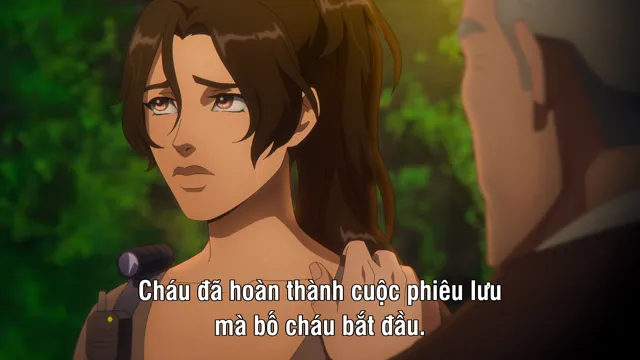 Xem Tomb Raider: Huyền thoại Lara Croft tập 2 Vietsub tại PhimMoiHot Xem Tomb Raider: Huyền thoại Lara Croft tập 2 Vietsub tại PhimMoiHot