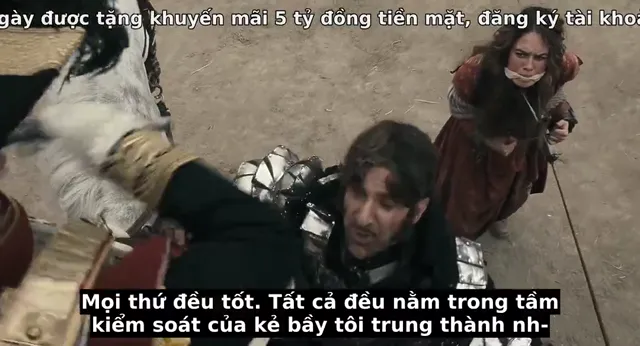 Anh Em Nhà Grimm tập 1 Vietsub HD - PhimMoiHot Anh Em Nhà Grimm tập 1 Vietsub HD - PhimMoiHot
