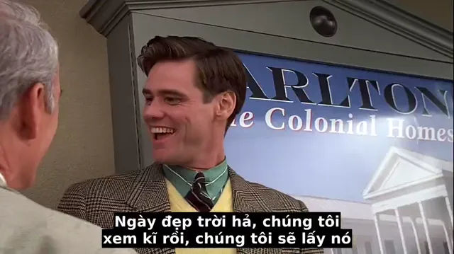 Buổi Diễn Của Truman tập 1 Vietsub HD - PhimMoiHot Buổi Diễn Của Truman tập 1 Vietsub HD - PhimMoiHot