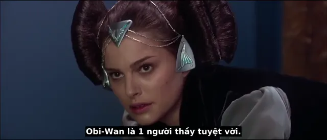 Xem phim Chiến Tranh Giữa Các Vì Sao 2: Cuộc Tấn Công Của Người Vô Tính Vietsub HD tại PhimMoiHot