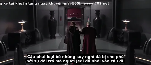 Hình ảnh phim Chiến Tranh Giữa Các Vì Sao 3: Người Sith Báo Thù trên PhimMoiHot Hình ảnh phim Chiến Tranh Giữa Các Vì Sao 3: Người Sith Báo Thù trên PhimMoiHot