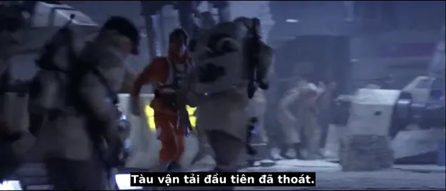 Xem phim Chiến Tranh Giữa Các Vì Sao Tập 5: Đế Chế Phản Công Vietsub HD tại PhimMoiHot Xem phim Chiến Tranh Giữa Các Vì Sao Tập 5: Đế Chế Phản Công Vietsub HD tại PhimMoiHot