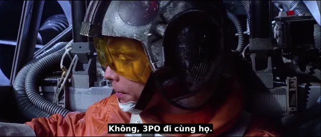 Chiến Tranh Giữa Các Vì Sao Tập 5: Đế Chế Phản Công 1980 Vietsub HD - PhimMoiHot Chiến Tranh Giữa Các Vì Sao Tập 5: Đế Chế Phản Công 1980 Vietsub HD - PhimMoiHot