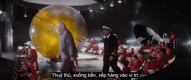 Người Điệp Viên Tôi Yêu 1977 Vietsub HD - PhimMoiHot Người Điệp Viên Tôi Yêu 1977 Vietsub HD - PhimMoiHot