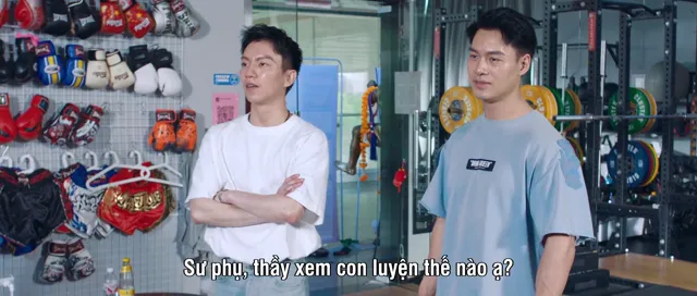 Xem phim Không Thể Nhẫn Nhịn Vietsub HD tại PhimMoiHot Xem phim Không Thể Nhẫn Nhịn Vietsub HD tại PhimMoiHot