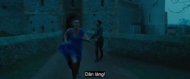 Nữ Thần Chiến Binh tập 1 Vietsub HD - PhimMoiHot Nữ Thần Chiến Binh tập 1 Vietsub HD - PhimMoiHot