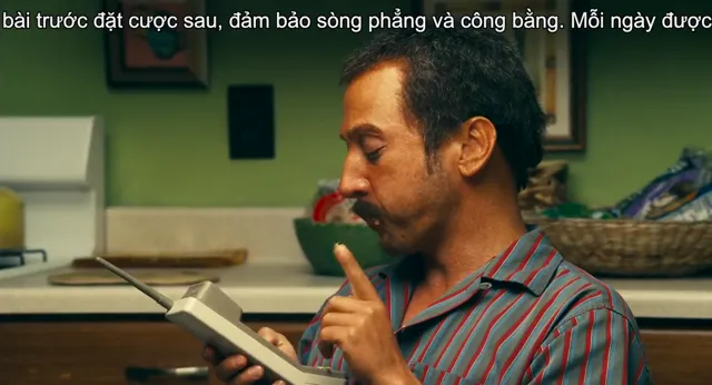 No te metas con Zohan 2008 Vietsub HD - PhimMoiHot No te metas con Zohan 2008 Vietsub HD - PhimMoiHot