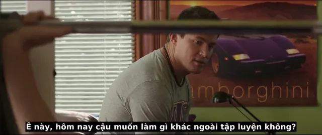 Cớm Đại Học 2014 Vietsub HD - PhimMoiHot Cớm Đại Học 2014 Vietsub HD - PhimMoiHot