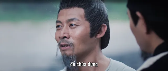 Hình ảnh Địch Nhân Kiệt: Phù Đồ Thông Thiên tập 1 trên PhimMoiHot Hình ảnh Địch Nhân Kiệt: Phù Đồ Thông Thiên tập 1 trên PhimMoiHot