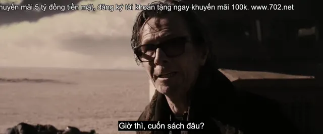 The Book of Eli 2010 Vietsub HD - PhimMoiHot The Book of Eli 2010 Vietsub HD - PhimMoiHot