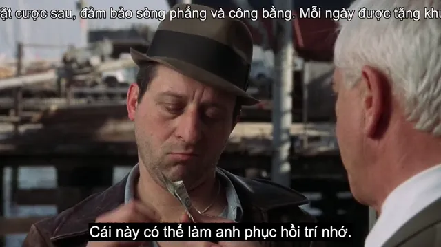 Xem phim The Naked Gun: From the Files of Police Squad! Vietsub HD tại PhimMoiHot Xem phim The Naked Gun: From the Files of Police Squad! Vietsub HD tại PhimMoiHot