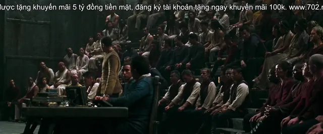 Hình ảnh phim The Matrix Reloaded trên PhimMoiHot Hình ảnh phim The Matrix Reloaded trên PhimMoiHot