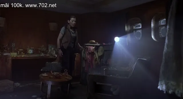 Con Tàu Ma 2002 Vietsub HD - PhimMoiHot Con Tàu Ma 2002 Vietsub HD - PhimMoiHot