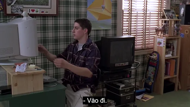 Hình ảnh American Pie tập 1 trên PhimMoiHot Hình ảnh American Pie tập 1 trên PhimMoiHot