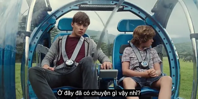 Hình ảnh phim Thế Giới Khủng Long trên PhimMoiHot Hình ảnh phim Thế Giới Khủng Long trên PhimMoiHot