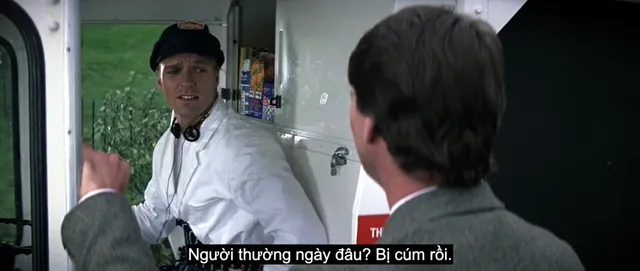 Xem Ánh Sáng Chết Người tập 1 Vietsub tại PhimMoiHot