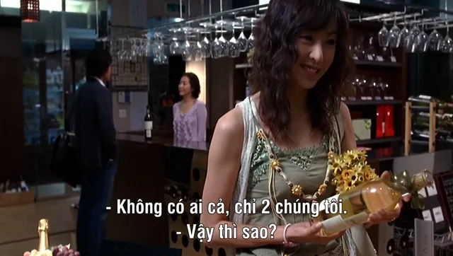 Lưới Tình Ngọt Ngào tập 1 Vietsub HD - PhimMoiHot