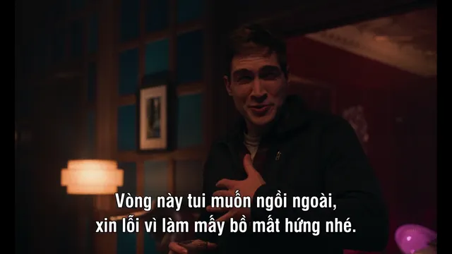 Hình ảnh phim Điều bên trong trên PhimMoiHot Hình ảnh phim Điều bên trong trên PhimMoiHot