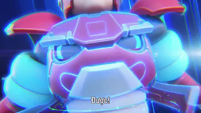 Mechamato (Phần 3) tập 8 Vietsub HD - PhimMoiHot Mechamato (Phần 3) tập 8 Vietsub HD - PhimMoiHot