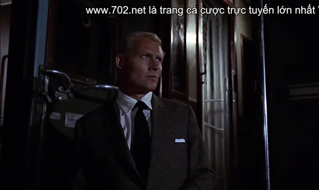 Tình Yêu Đến Từ Nước Nga 1963 Vietsub HD - PhimMoiHot Tình Yêu Đến Từ Nước Nga 1963 Vietsub HD - PhimMoiHot