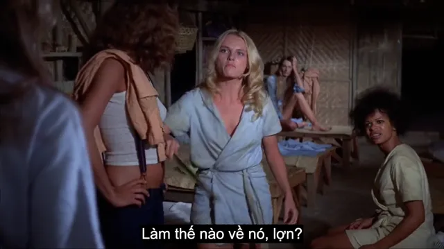 Xem phim The Big Bird Cage Vietsub HD tại PhimMoiHot Xem phim The Big Bird Cage Vietsub HD tại PhimMoiHot