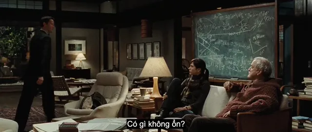 The Day the Earth Stood Still tập 1 Vietsub HD - PhimMoiHot The Day the Earth Stood Still tập 1 Vietsub HD - PhimMoiHot