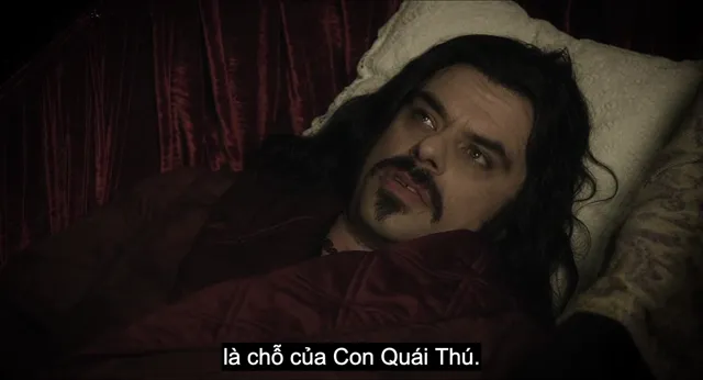 Chúng Ta Làm Gì Trong Bóng Tối 2014 Vietsub HD - PhimMoiHot Chúng Ta Làm Gì Trong Bóng Tối 2014 Vietsub HD - PhimMoiHot