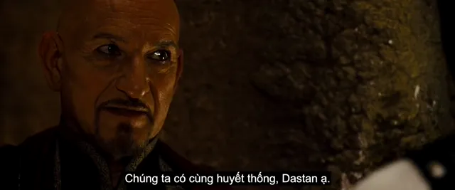 Hình ảnh phim Hoàng Tử Ba Tư: Dòng Cát Thời Gian trên PhimMoiHot