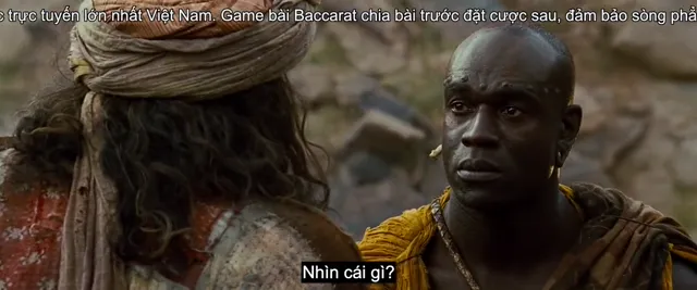 Hoàng Tử Ba Tư: Dòng Cát Thời Gian 2010 Vietsub HD - PhimMoiHot
