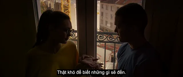 Hình ảnh Love tập 1 trên PhimMoiHot Hình ảnh Love tập 1 trên PhimMoiHot