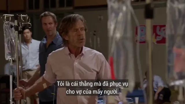 Mặt Dày (Phần 9) tập 1 Vietsub HD - PhimMoiHot Mặt Dày (Phần 9) tập 1 Vietsub HD - PhimMoiHot