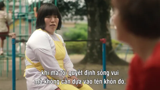 Hình ảnh phim Nữ vương phản diện trên PhimMoiHot Hình ảnh phim Nữ vương phản diện trên PhimMoiHot