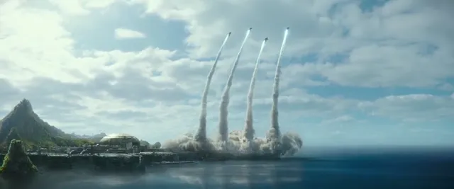 Pacific Rim: Trỗi Dậy tập 1 Vietsub HD - PhimMoiHot Pacific Rim: Trỗi Dậy tập 1 Vietsub HD - PhimMoiHot